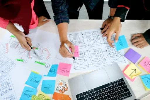 Design Mapping