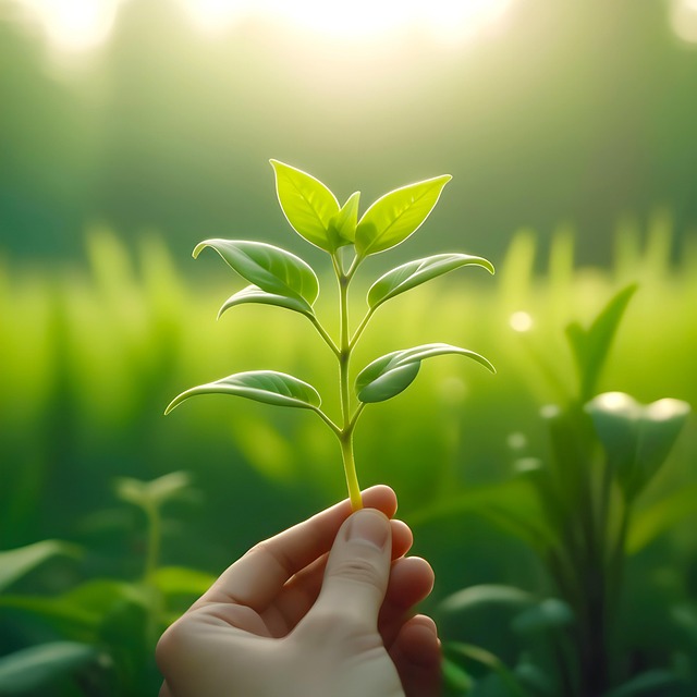 Barqaror rivojlanish sari qadam 2